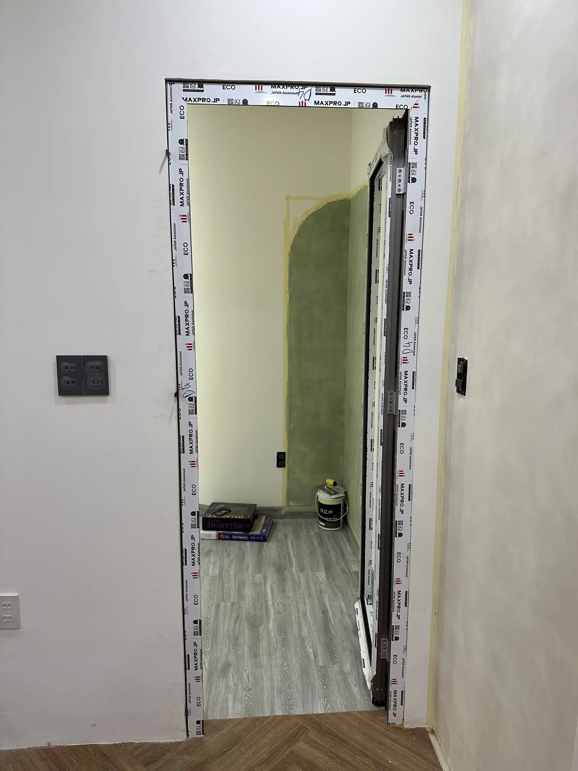 NHA PHUONG SAI 2 - quá trình thi công (36)