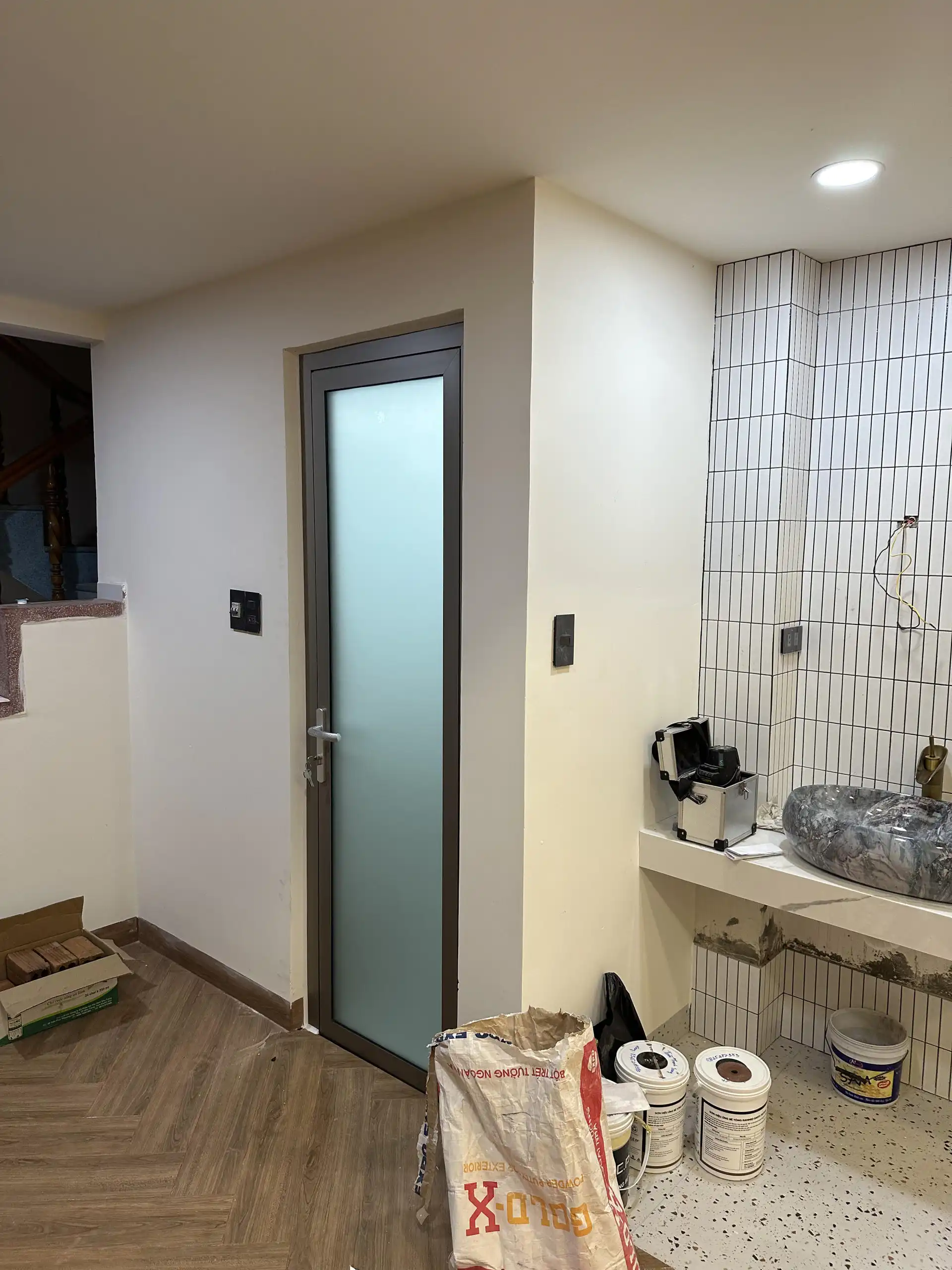 NHA PHUONG SAI 2 - quá trình thi công (37)