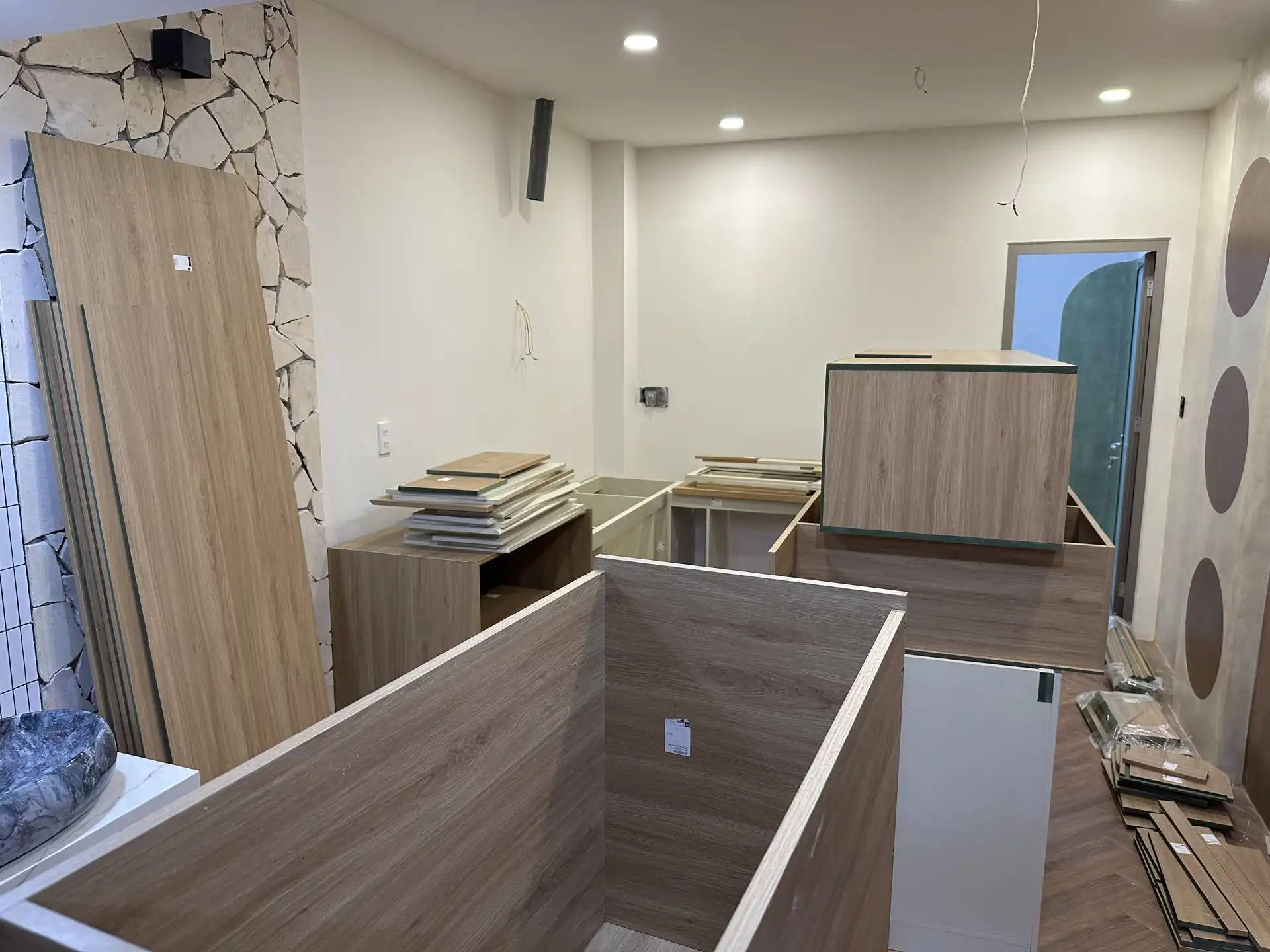 NHA PHUONG SAI 2 - quá trình thi công (38)