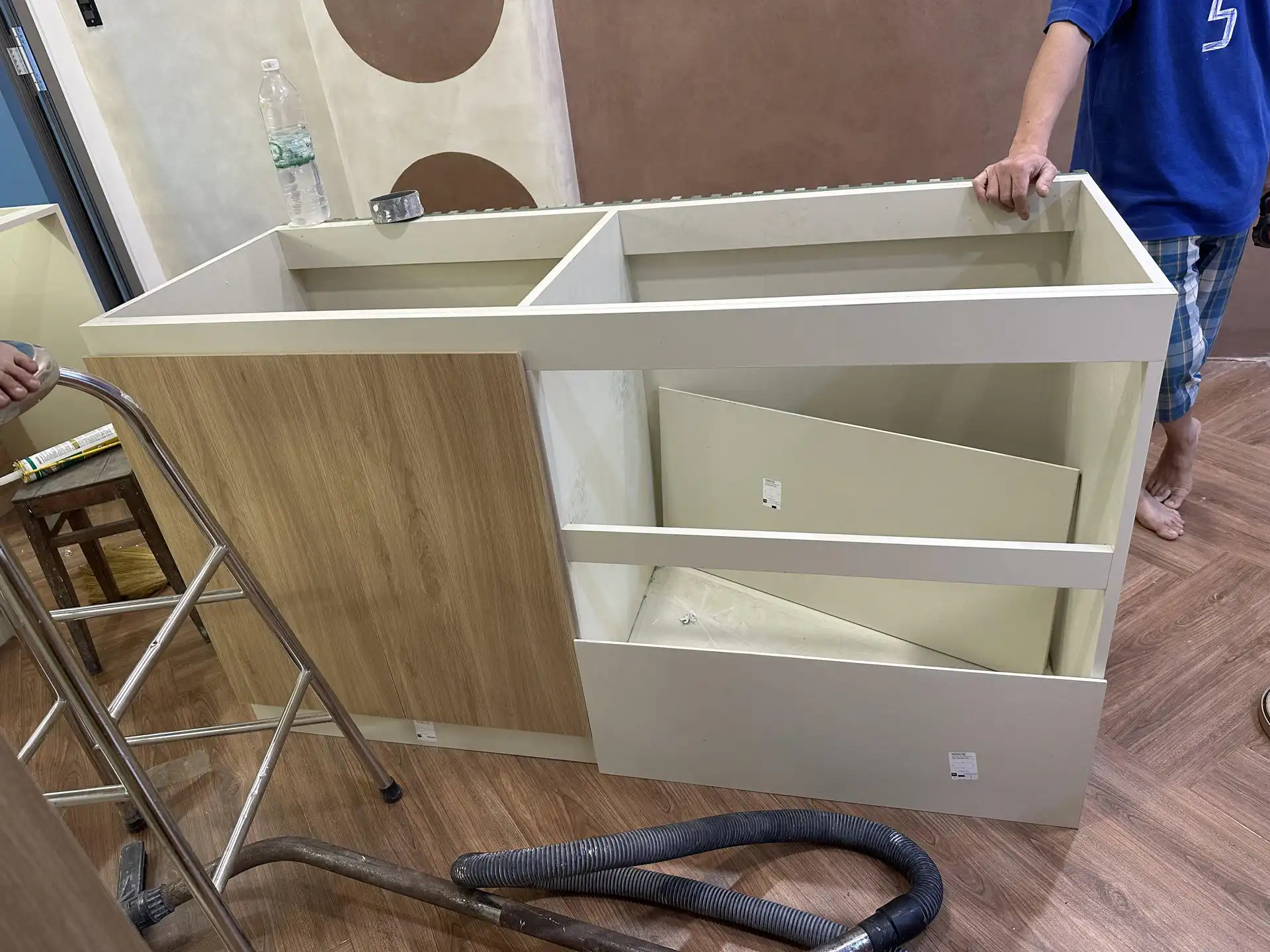 NHA PHUONG SAI 2 - quá trình thi công (41)