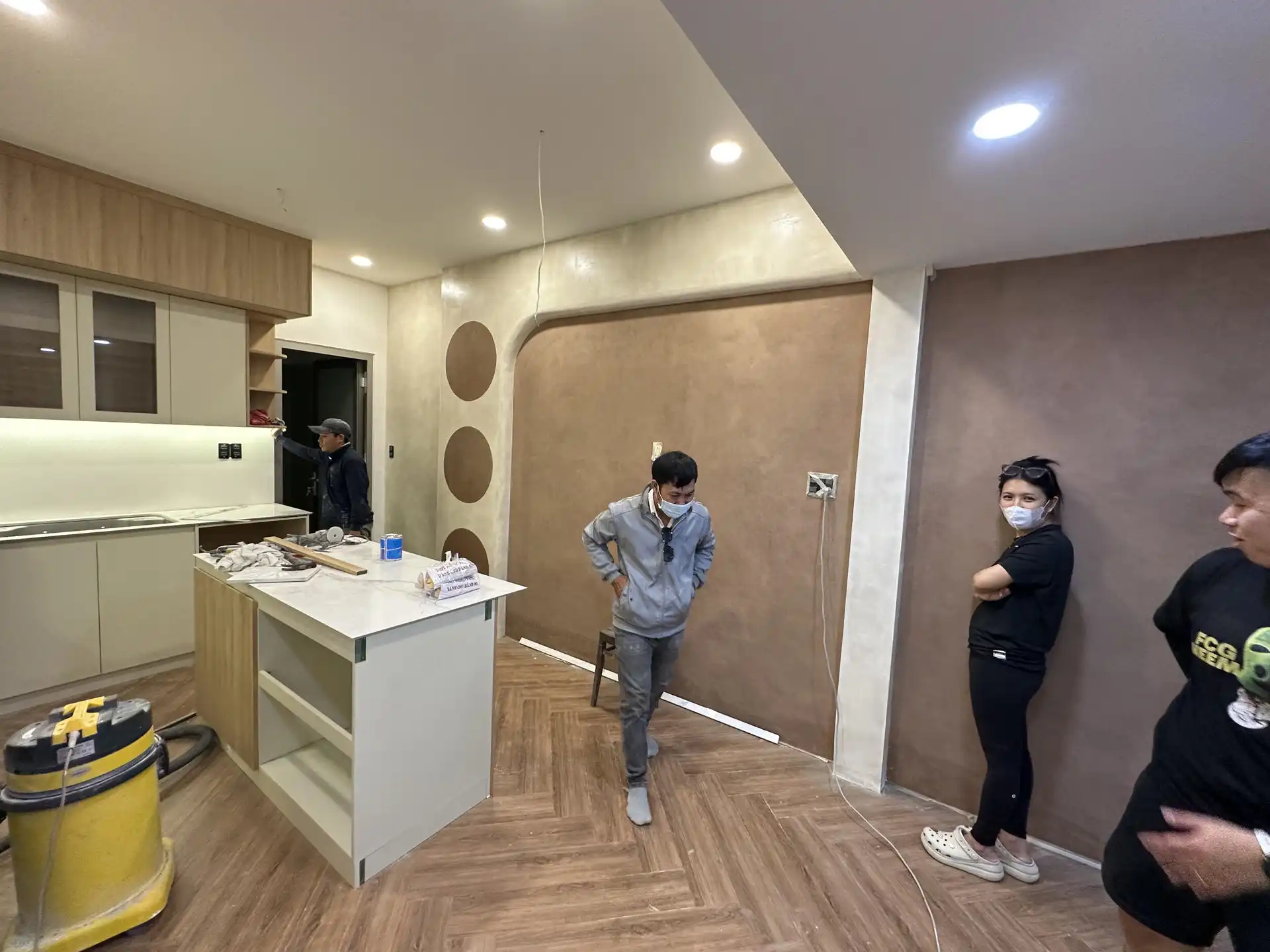 NHA PHUONG SAI 2 - quá trình thi công (43)