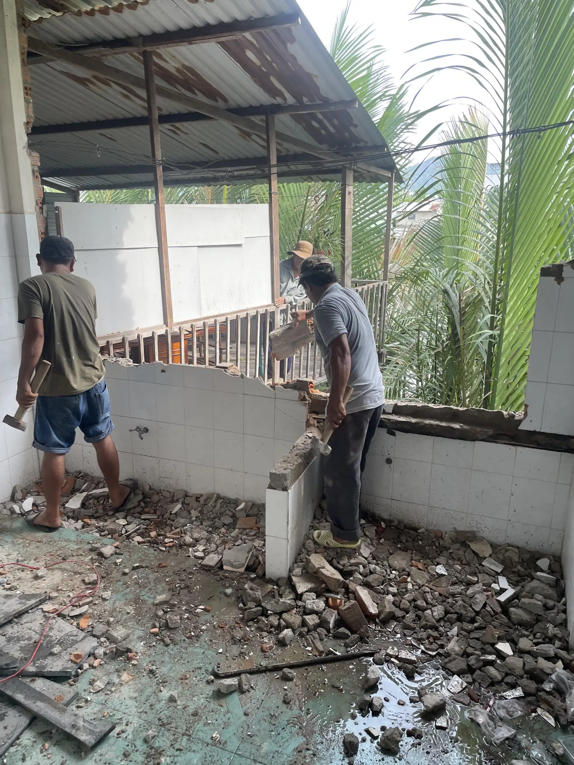 NHA PHUONG SAI 2 - quá trình thi công (45)