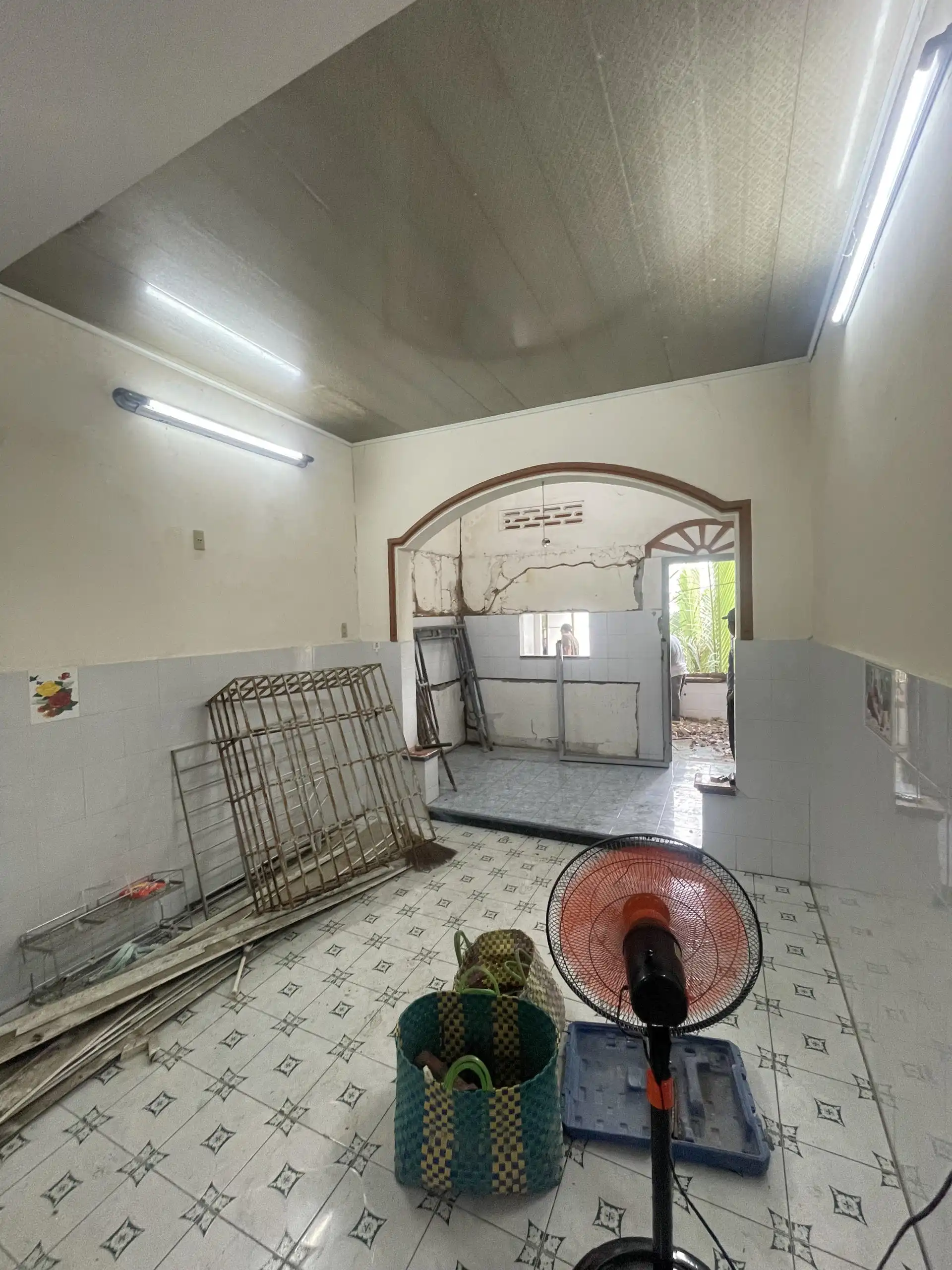 NHA PHUONG SAI 2 - quá trình thi công (47)