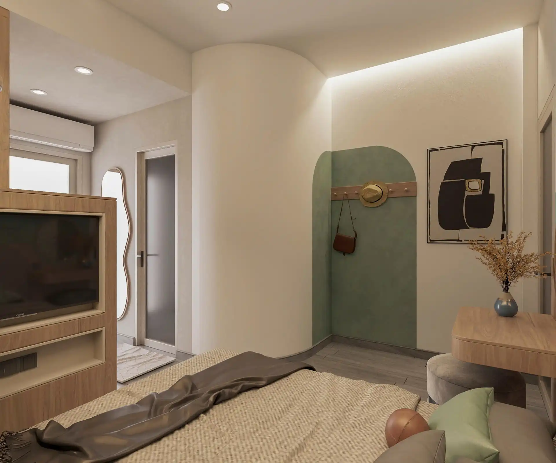 NHA PHUONG SAI 2 - thiết kế (17)