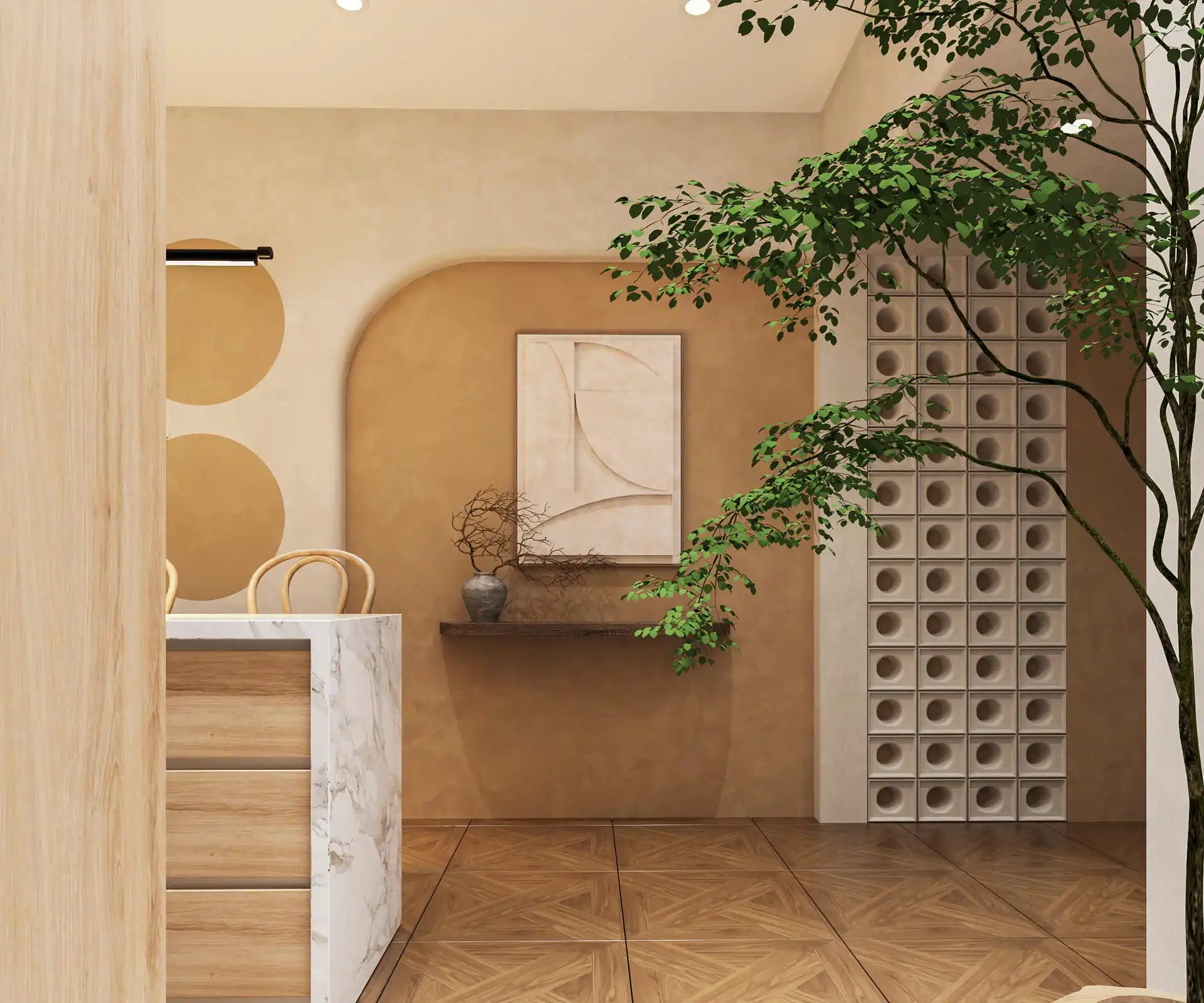 NHA PHUONG SAI 2 - thiết kế (25)