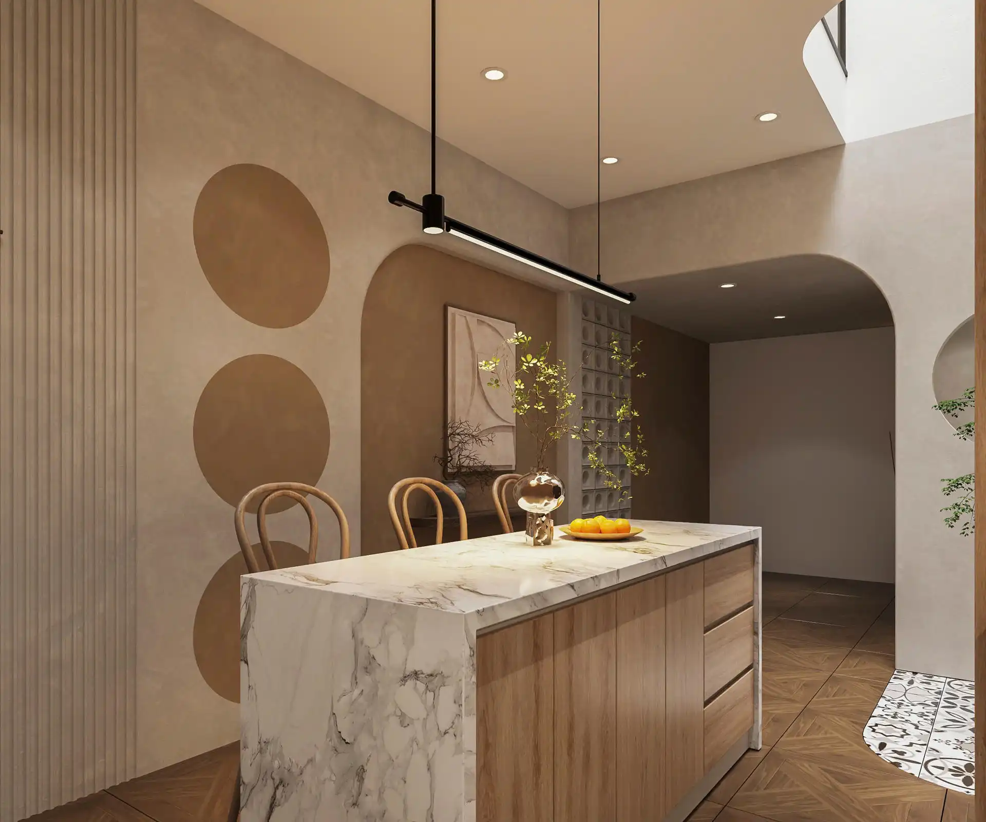 NHA PHUONG SAI 2 - thiết kế (26)