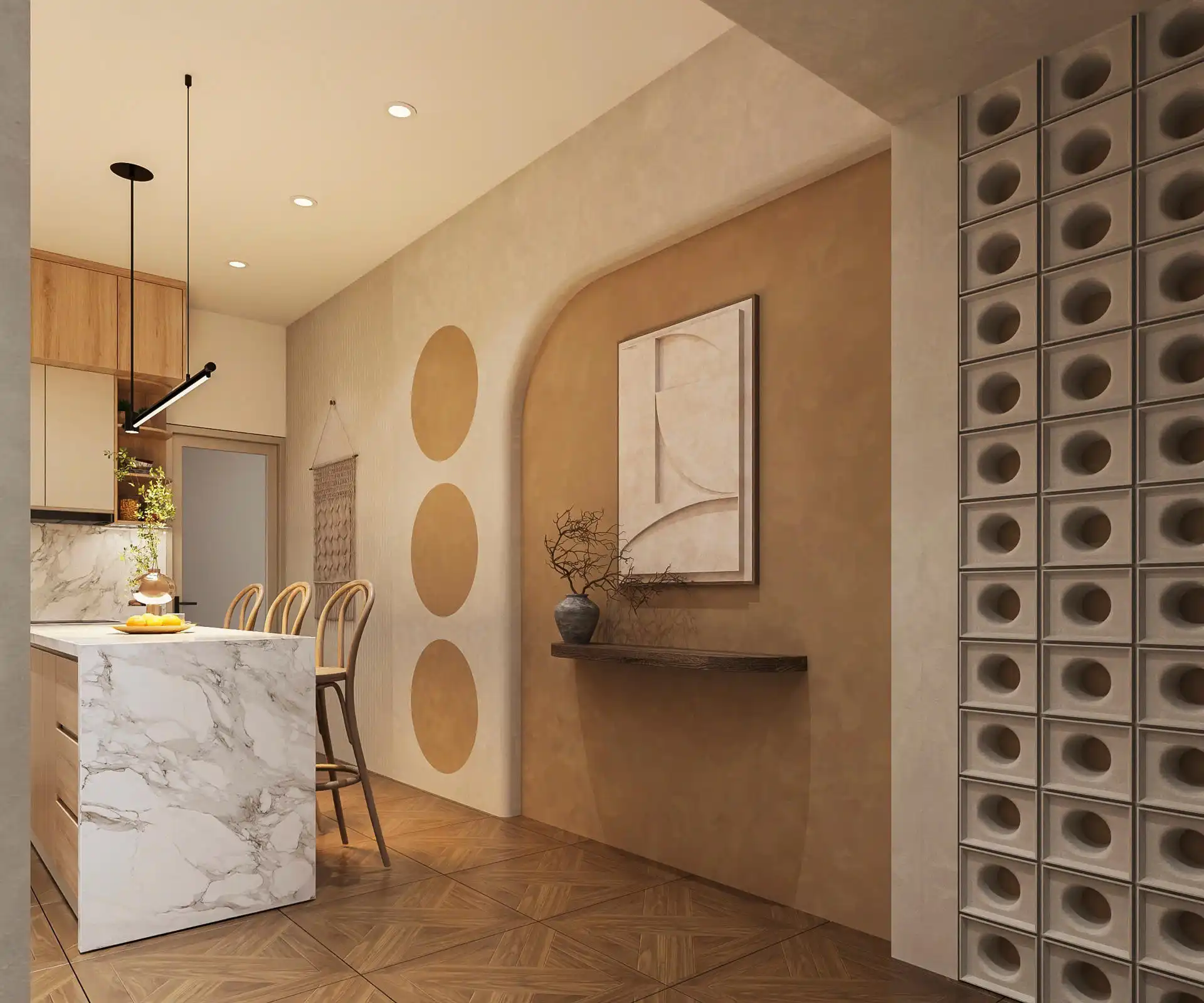 NHA PHUONG SAI 2 - thiết kế (28)