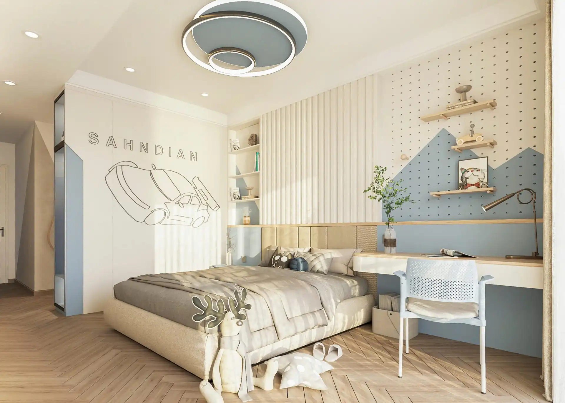 NHA PHUONG SAI 2 - thiết kế (3)