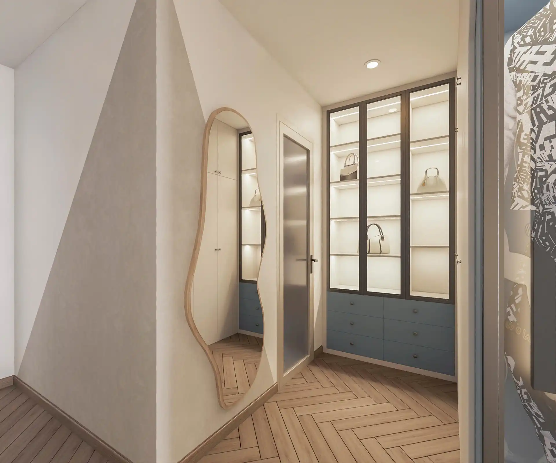 NHA PHUONG SAI 2 - thiết kế (8)