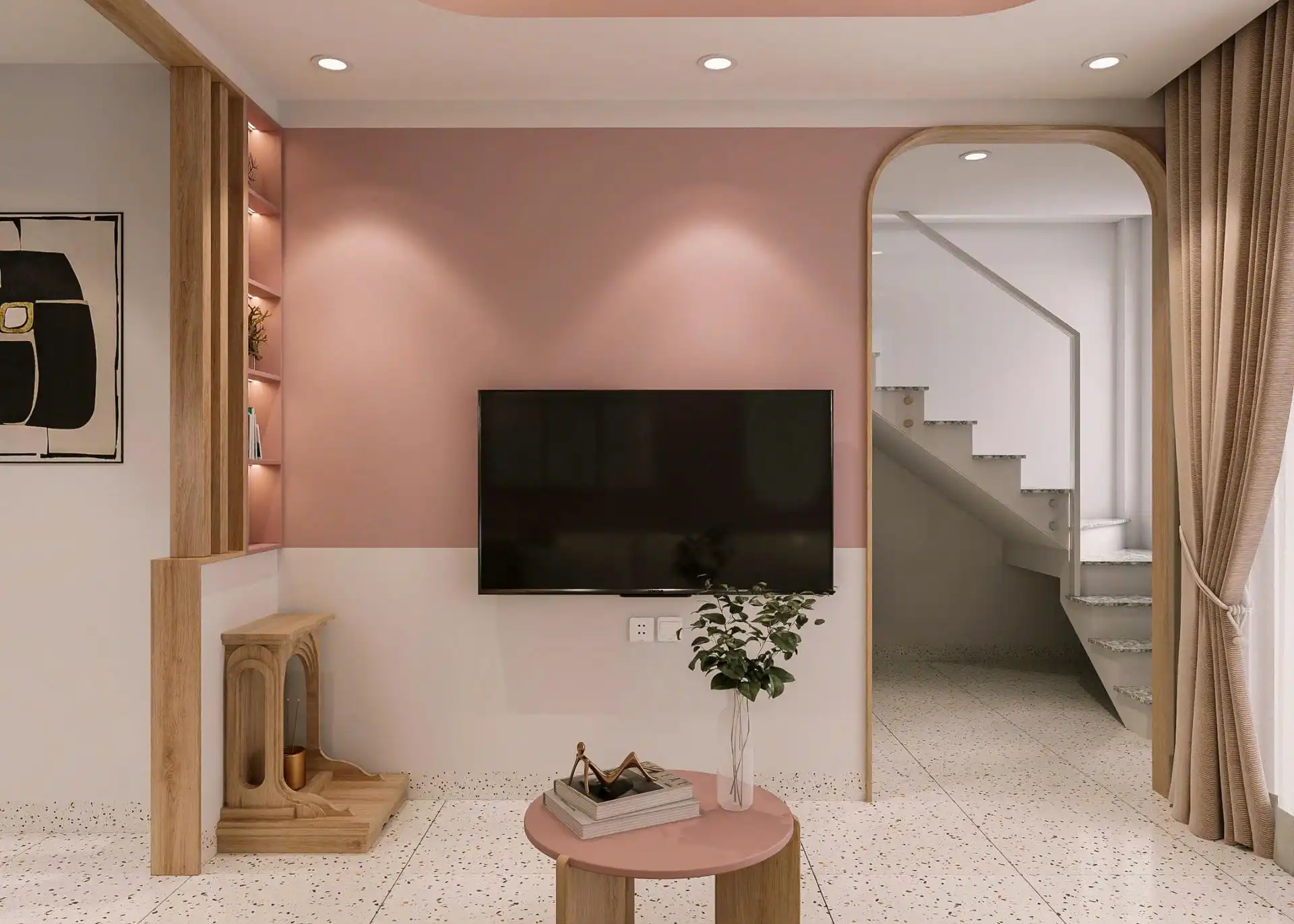 NHA VINH HIEP - thiết kế (1)