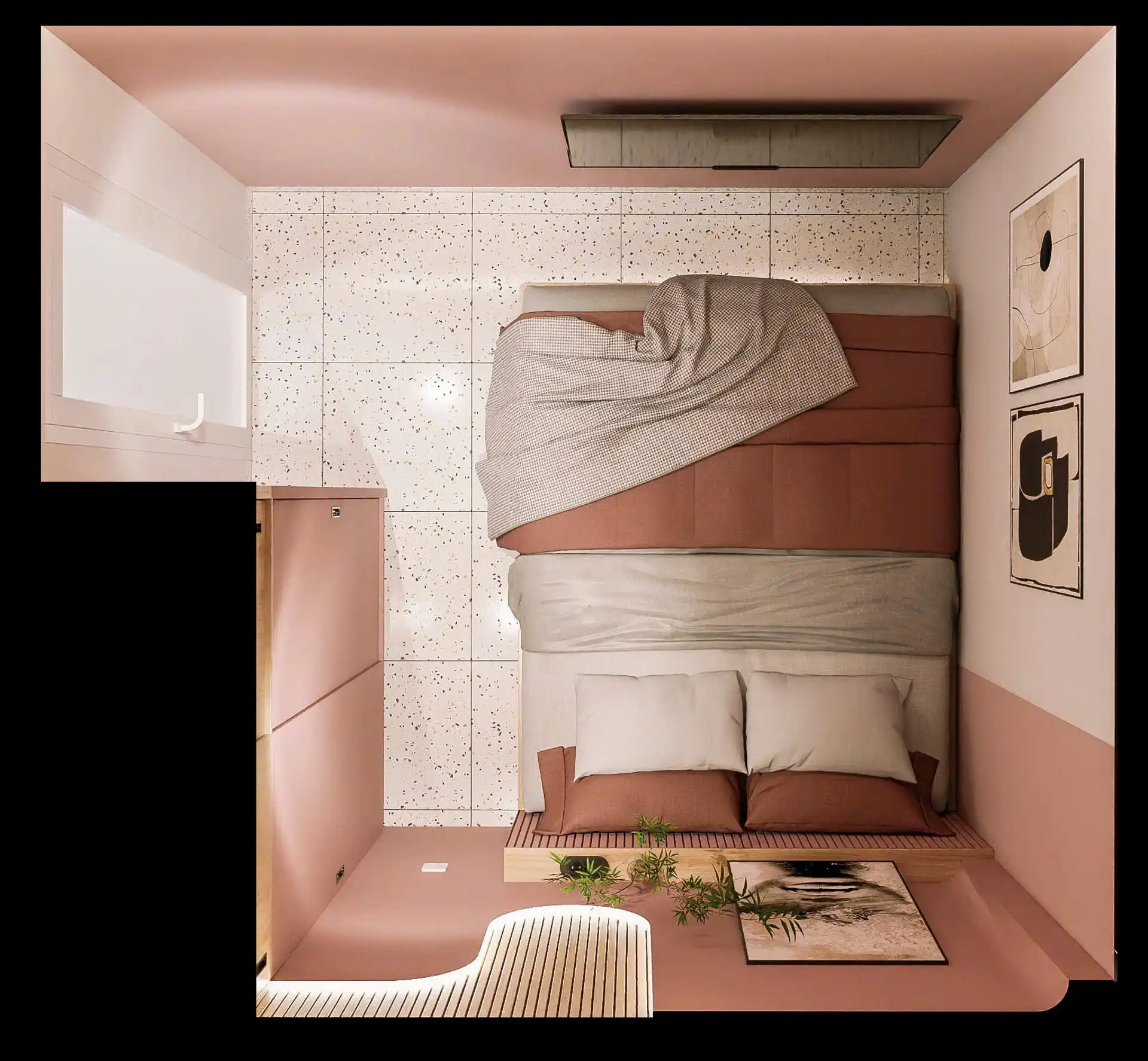 NHA VINH HIEP - thiết kế (16)