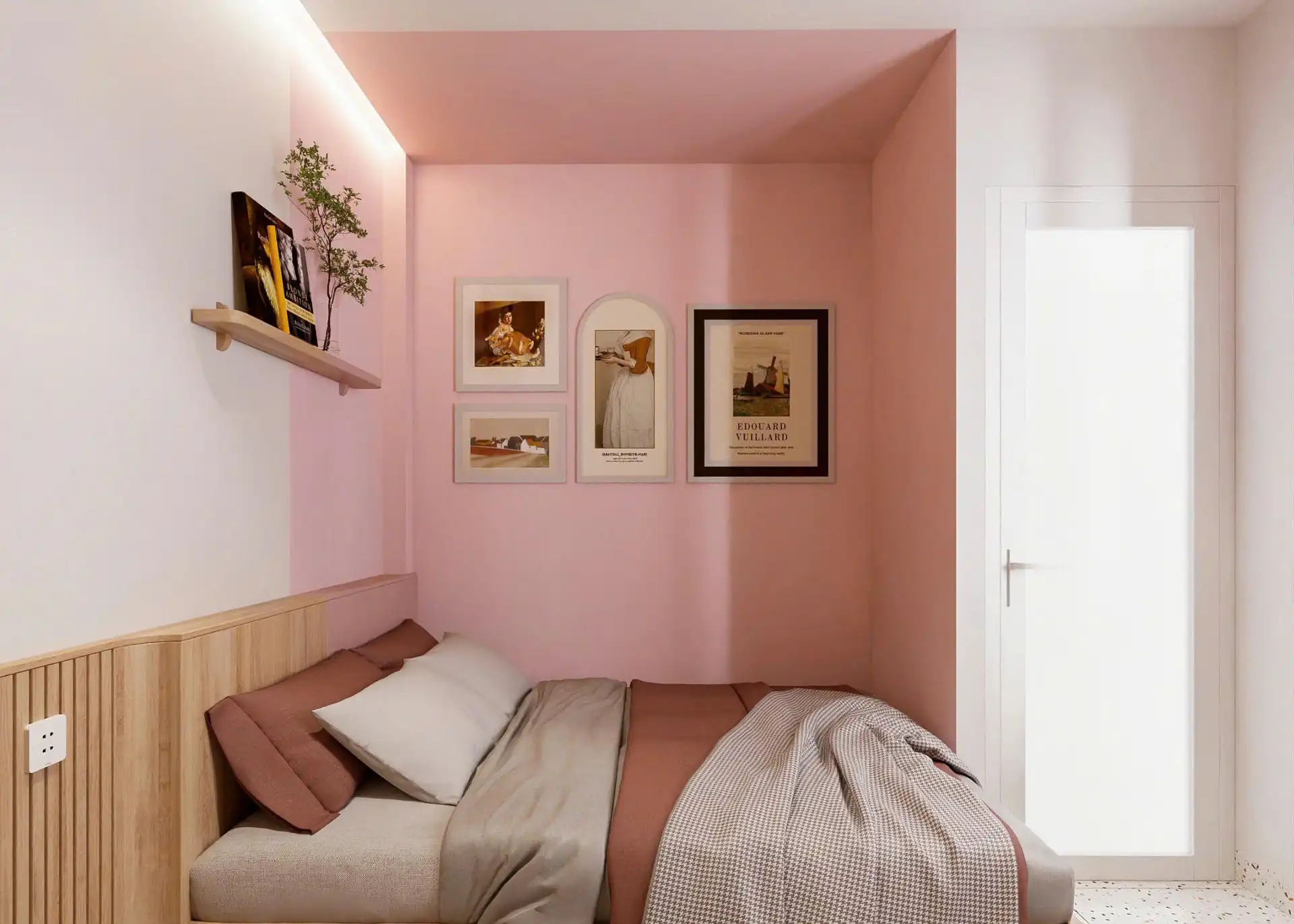 NHA VINH HIEP - thiết kế (3)