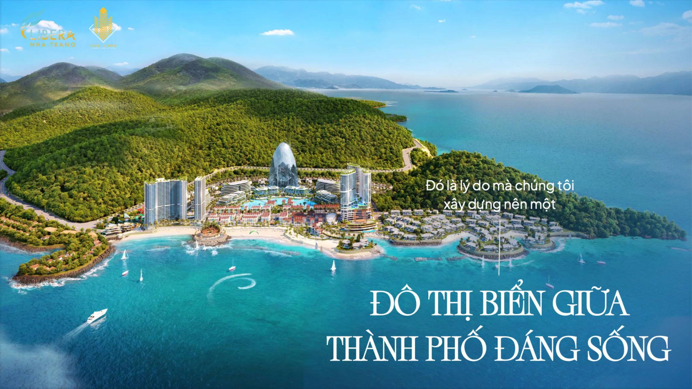 libera nha trang