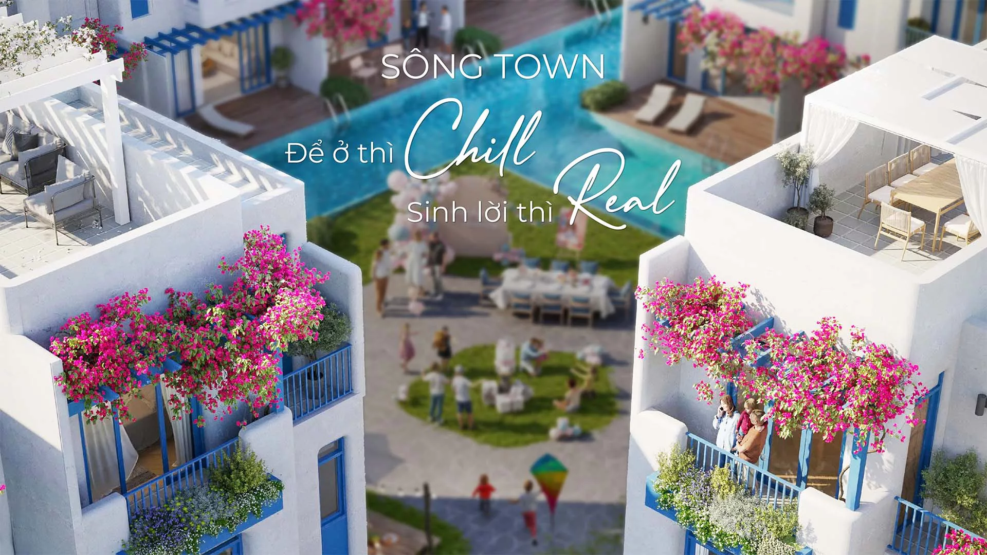song-town-o-thi-chill